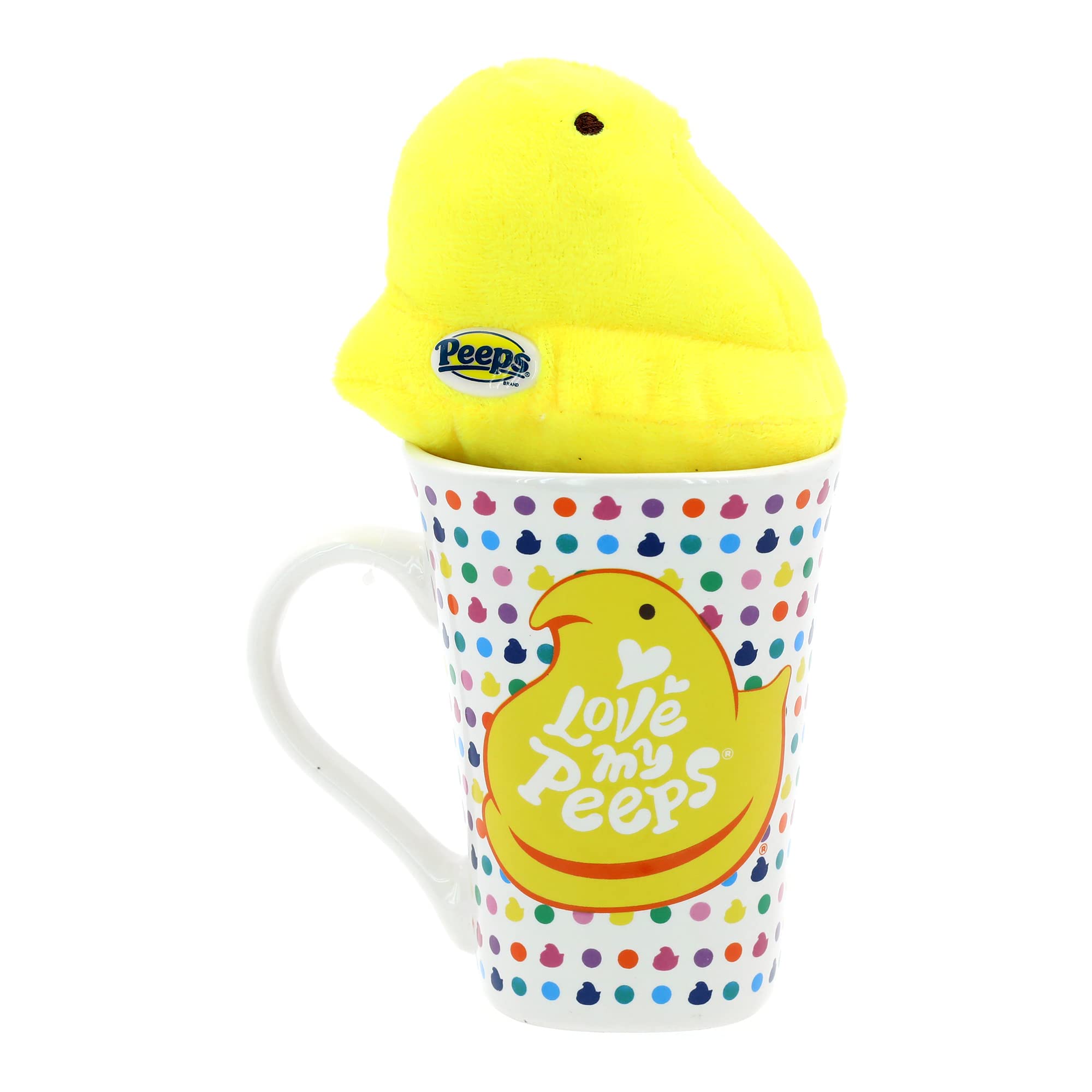 Amazon.com: Animal Adventure Peeps Collectible 6